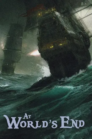 Постер до фильму"Пірати Карибського моря: На краю світу" #166623