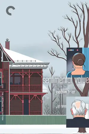 Постер до фильму"Сентиментальна цінність" #761207