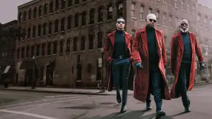 Задник до фильму"Шафт" #710073