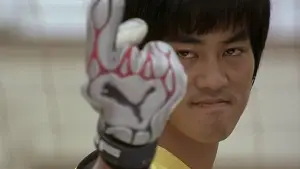 Задник до фильму"Шаолінський футбол" #770443