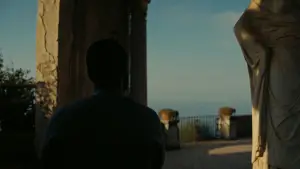 Задник до фильму"Тенет" #596838