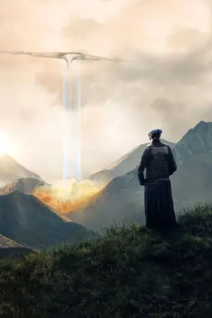 Постер до фильму"Творець" #612491