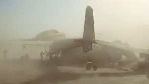 Задник до фильму"Політ Фенікса" #397150