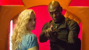 Задник до фильму"Гість" #273399