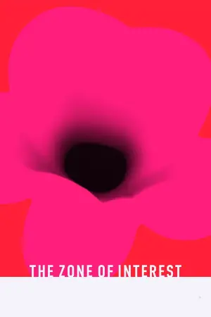 Постер до фильму"Зона інтересу" #611315