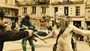 Задник до фильму"Відьми з Сугаррамурді" #289680