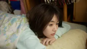 Задник до фильму"朝がくるとむなしくなる" #796651