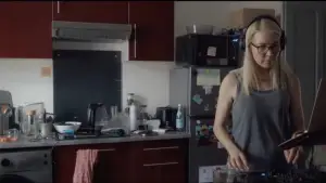 Задник до фильму"On dansera quand même" #803393