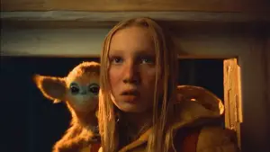 Задник до фильму"Очі: Легенда Карпат" #584781