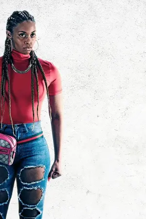 Постер до фильму"Чорне та синє" #265152