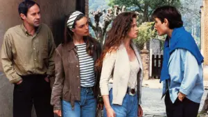 Задник до фильму"Весняна казка" #404642