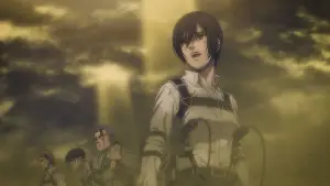 Задник до фильму"Атака Титанів: Остання атака" #762258