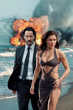 Постер до фильму"Балерина" #526817