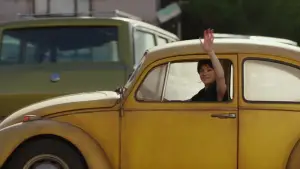 Задник до фильму"Бамблбі" #597160