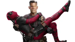 Задник до фильму"Дедпул 2" #169110