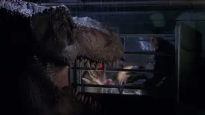 Задник до фильму"Парк Юрського періоду 2. Загублений світ" #631603