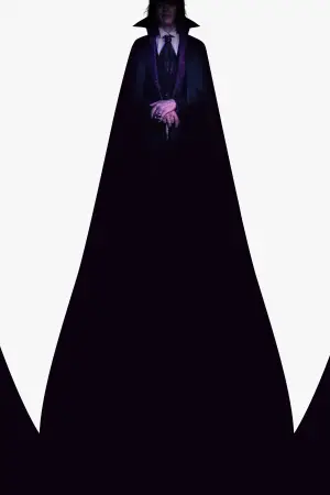 Постер до фильму"Граф Дракула: Історія кохання" #510308