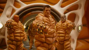 Задник до фильму"Вартові галактики 3" #560484