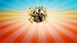 Задник до фильму"Джекпот" #604235