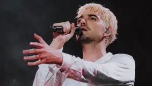 Задник до фильму"Jão: SuperTurnê ao Vivo" #793520