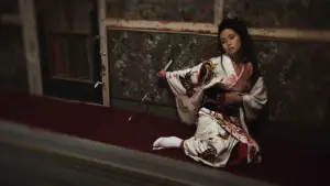 Задник до фильму"Леді Кривавий Сніг" #692378