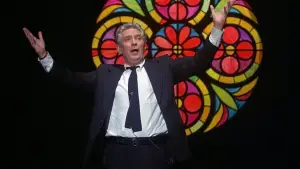 Задник до фильму"Телемережа" #724097