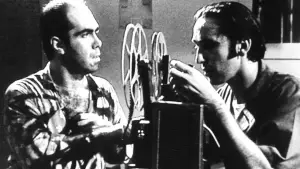 Задник до фильму"No Budget Story" #773784