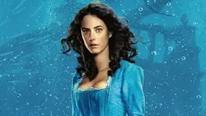 Задник до фильму"Пірати Карибського моря: Помста Салазара" #270361