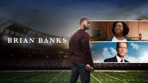 Задник до фильму"Браян Бенкс" #93292