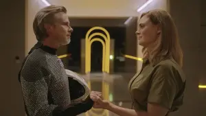 Задник до фильму"ReEntry" #792212