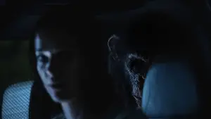 Задник до фильму"Примат" #510085