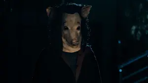 Задник до фильму"Пила Х" #164915