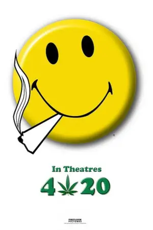 Постер до фильму"Реготуха" #676741