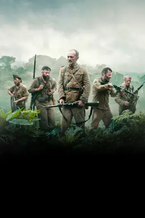 Постер до фильму"Les derniers hommes" #757928