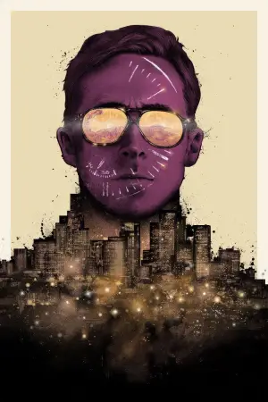 Постер до фильму"Драйв" #617733