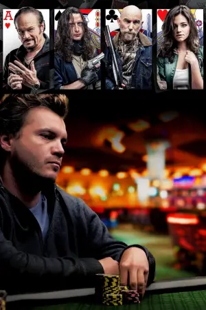 Постер до фильму"Dead Money" #864363