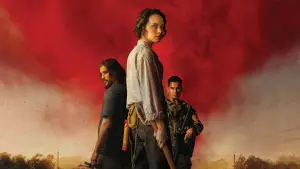 Задник до фильму"Пробуджені" #508000