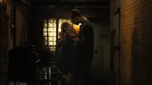 Задник до фильму"Спогади про нього" #548298