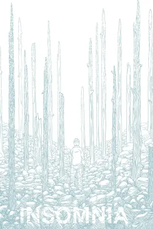 Постер до фильму"Безсоння" #105950