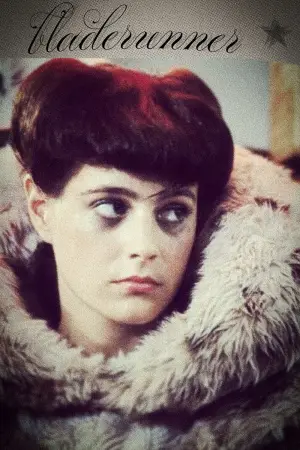 Постер до фильму"Той, хто біжить по лезу" #799585