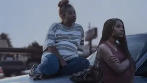 Відео до фільму Earth Mama | Earth Mama Intro by La Frances Hui