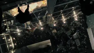 Задник до фильму"Бійцівський клуб" #797106