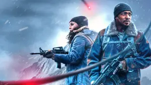 Задник до фильму"Мертві землі" #580003