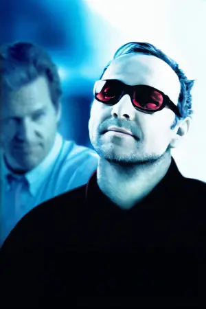 Постер до фильму"Планета Ка-ПЕКС" #812722