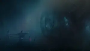 Задник до фильму"Ґодзілла II: Король монстрів" #618151