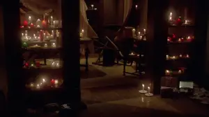 Задник до фильму"Керрі" #639385