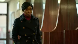 Задник до фильму"Лютер: Сонце на спаді" #268342