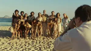 Задник до фильму"Я досі тут" #572603