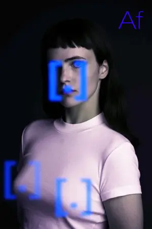 Постер до фільму "Actressfilmmaker"