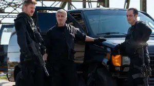 Задник до фильму"Броня" #579463